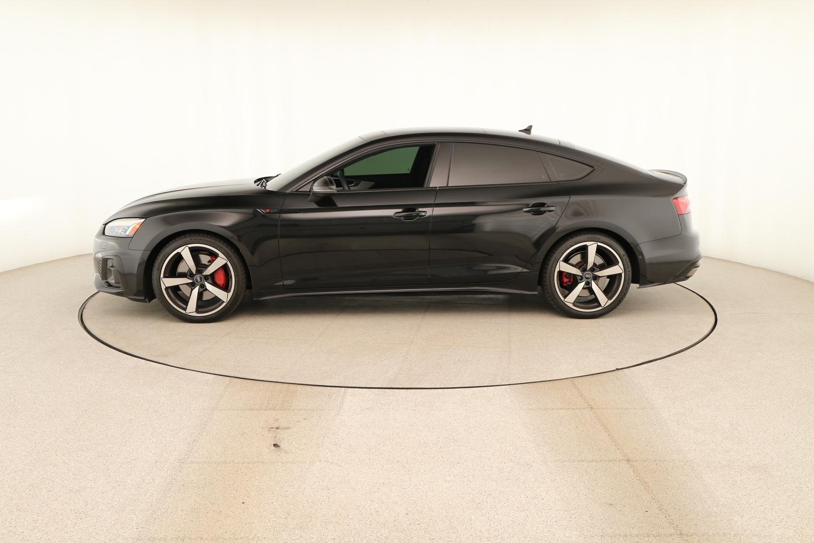 audi a5 sportback 2023 WAUEACF51PA045764 image audi a5 sportback 2023 WAUEACF51PA045764 image